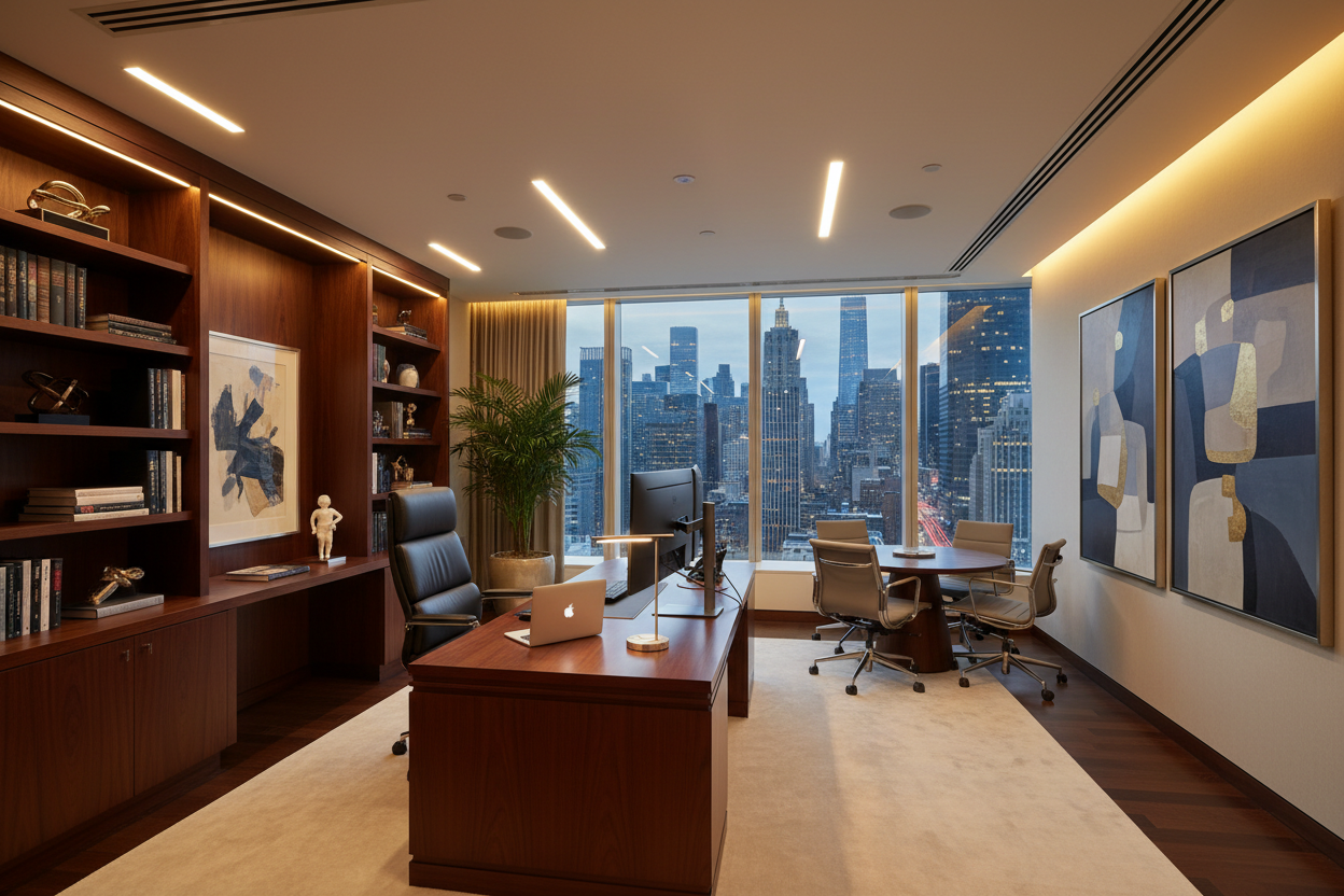 Silverlake Partners - Years of Personalised Wealth and Asset Management