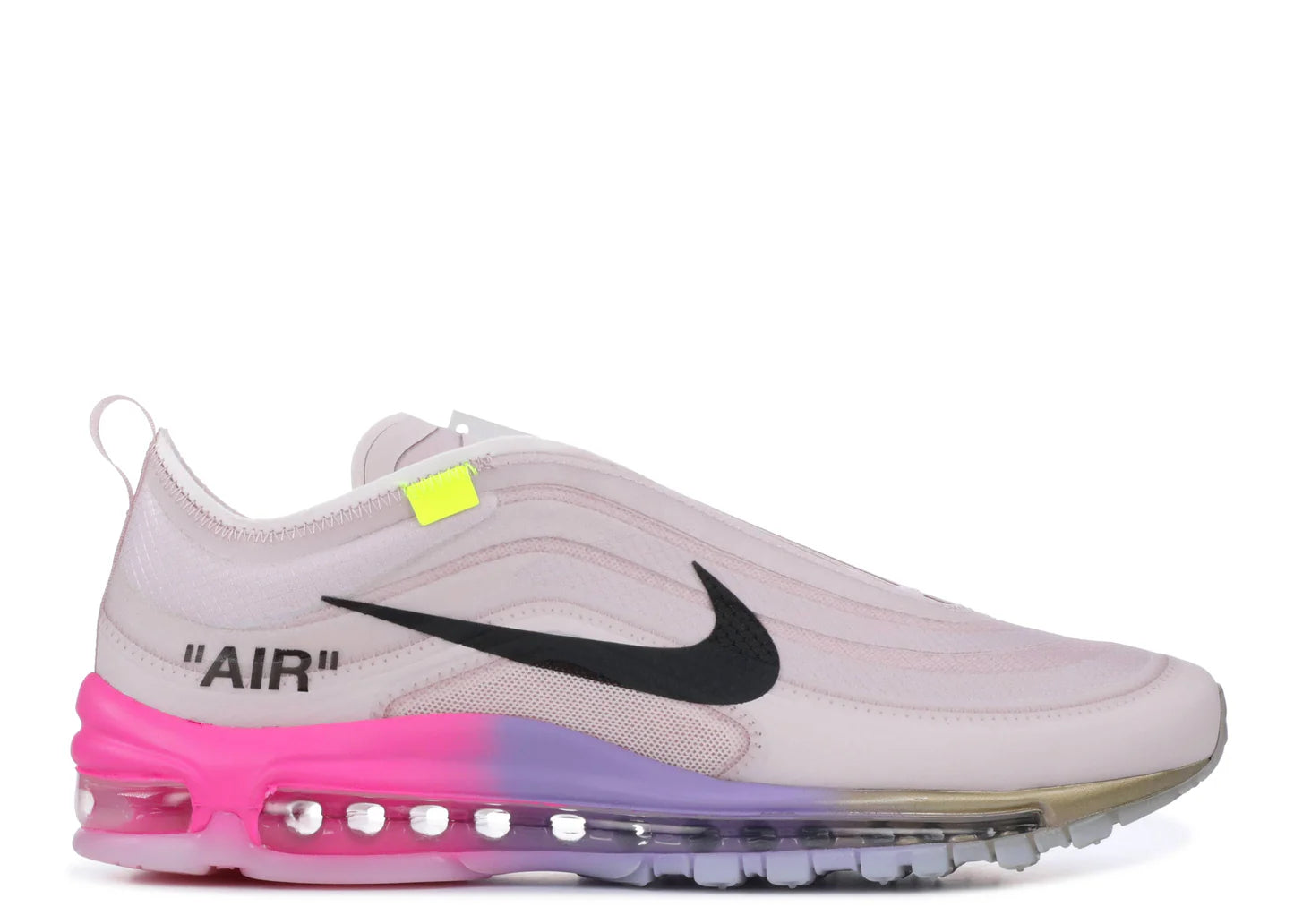 Nike Air Max 97 Off White 'Serena Williams'